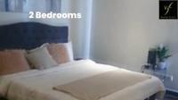 Appartamento con 2 Camere da Letto