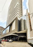 Nosso Apê 915: Central | Academia | Piscina NA0714 - Chambres d’hôtes