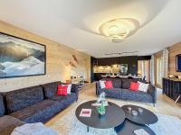 Appartement neuf 4 chambres proche Lac Bio, parking, wifi - FR-1-560-108 - Chambres d'hôtes Combloux