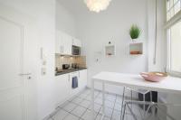 Ferienwohnungen am Gestade Wohnung 3 - Chambres d’hôtes Bernkastel-Kues