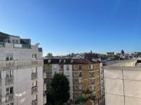 New fully equiped appartment with parking - B&B Saint-Mandé