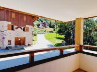Appartement cosy 2 pièces à Plagne Montalbert, proche pistes et commerces, avec garage et wifi - FR-1-755-19 - Chambres d'hôtes Montalbert