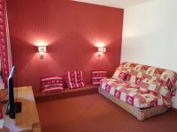 Studio divisible 27m², balcon, proche pistes et remontées - FR-1-356-481 - B&B Valmorel