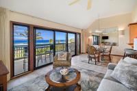Sunrise Hale at Kaha Lani 321 - Bed and Breakfast Lihue