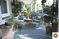 Historic Garden Oasis Home in Philly - Chambres d'hôtes Philadelphie