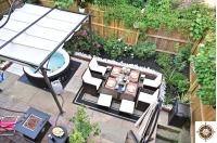 Historic Garden Oasis Home in Philly - Bed and Breakfast Philadelphia