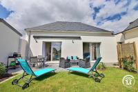 Triskell 56 - Ferienwohnung Belz