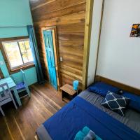 Habitación Doble Pequeña