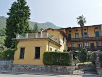 Cosy studio step from the Iseo lake. - B&B Sale Marasino