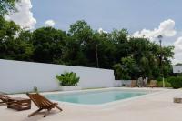 Casa con 4 camere da letto
