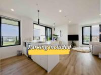 Luxurious 2-Bs with Scenic Park View in East AKL - B&B Auckland