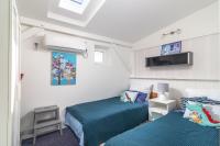 Habitación cuádruple