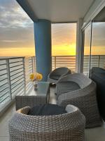 Radiante departamento frente al mar - Chambres d’hôtes General Villamil