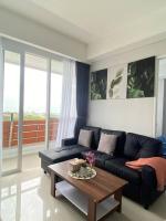 2 bedroom luxury apartment nongsa golf At The nove Nuvasa Bay - B&B