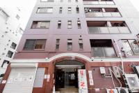 Nihonbashi House nb -1 - B&B Osaka