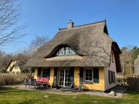 Ferienhäuser Küstenwaldvilla - Ferienwohnung