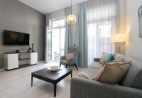 Alte Seefahrtschule App 07 "Lütt Fiete" - Bed and Breakfast Wustrow