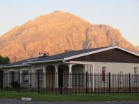 Koraalboom Guesthouse - Bed and Breakfast