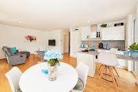 Traumblick 1OG - Chambres d’hôtes Bernkastel-Kues