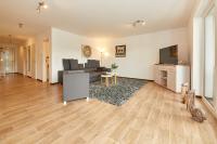 Alte Brauerei Wohnung 8 - B&B Bernkastel-Kues