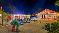 Edelmon't Beach - B&B