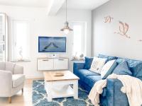 Sonnenseite Parkliebe, App 06 - B&B Wustrow