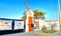 Edelmon't Beach - B&B Los Organos