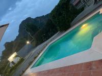 Casa Carolina Loft Aryaz - Ferienwohnung Tepoztlán