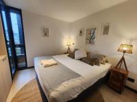 HOM I Comodo departamento 4PAX cerca a la Costanera 1D1B 315 - B&B