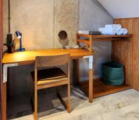 Duplex Quadruple Room