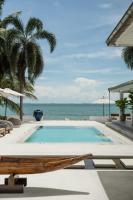 Villa Teri - Chambres d’hôtes Lipa Noi