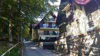 Apartament Kalinderu K1 Bușteni - B&B