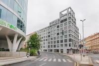 Central Tiny Flat, 1GB WiFi, SMART TV, Air Condition - B&B Praga