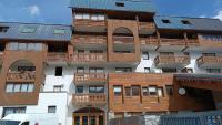 P'Ti Flo 1206 - B&B Val Thorens