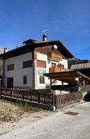 Appartamento Canes - B&B