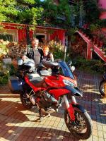 Tilly's B&B and apartment house - B&B Le Hohwald