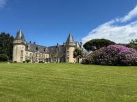 Domaine de Bort - B&B Saint-Priest-Taurion