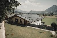 Schönblick Appartements - Ferienwohnung Lofer