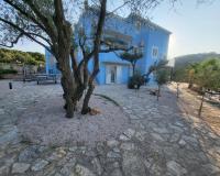 Murter Palms Resort Apartments - B&B Murter