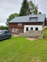 Chata Sluneční Dvůr - B&B