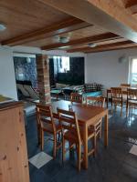 Chata Sluneční Dvůr - Bed and Breakfast Kořenov