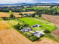 Hillockbrae - B&B