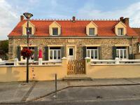 Wissant Villa Sainte Thérèse - B&B