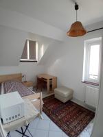 Chambre sur la Bièvre - Bed and Breakfast