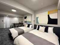 Lifement Sakaimachi - Bed and Breakfast
