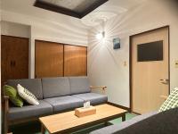 ファミリー仲良しグループ向け一棟貸切の宿ともだちハウス - B&B Chichibu