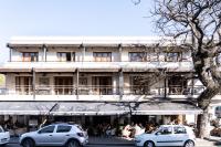 Avemore Jan Cats No 2 full power back up - Chambres d'hôtes Stellenbosch