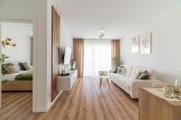 Appartamento con 1 Camera da Letto e Balcone