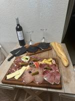 Le cocon de sissy - B&B Saintes-Maries-de-la-Mer