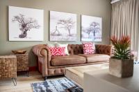 Avemore Vredehof No 3 full back up power - B&B Stellenbosch